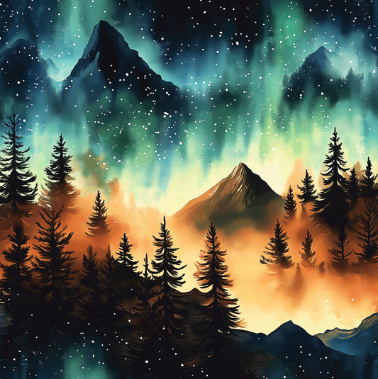 Moonline - The "No Bounds Collection" Dog Collar - Water Resistant - Water Wicking Collars