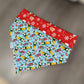 Elf Snap On Bandana