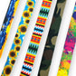 Printed Webbing Leash