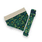 Evergreen Snap On Bandana