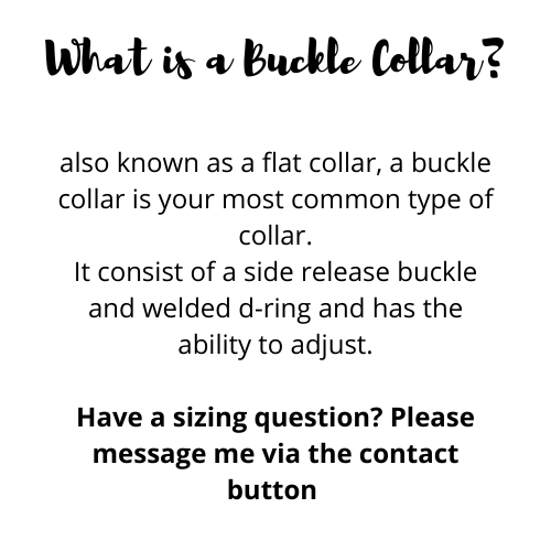 Pastel Tie Dye Dog Collar - Martingale or Buckle Style - Embroidery Available