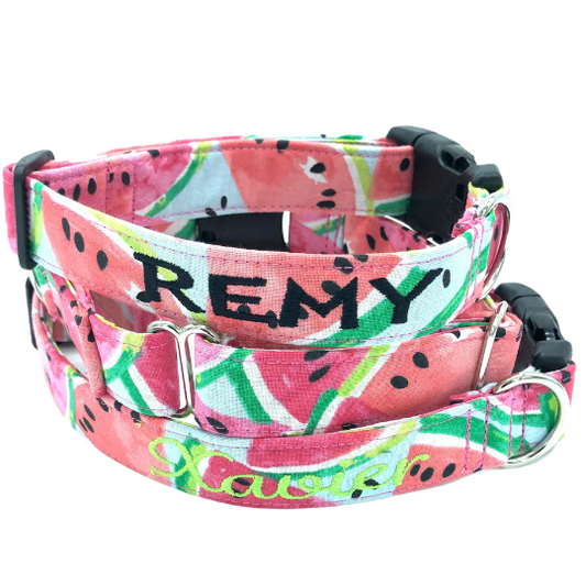 Crazy sales dog collars